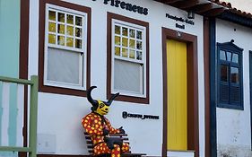 Casarão Pireneus